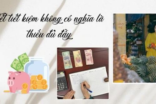 Tết tiết kiệm hay 'thả cửa' ra năm tiếp tục 'cày'?