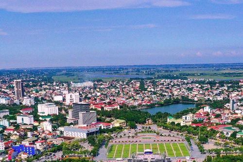 Bản sắc xứ Nghệ trong tiến trình xây dựng đất nước giàu mạnh, văn minh và hiện đại