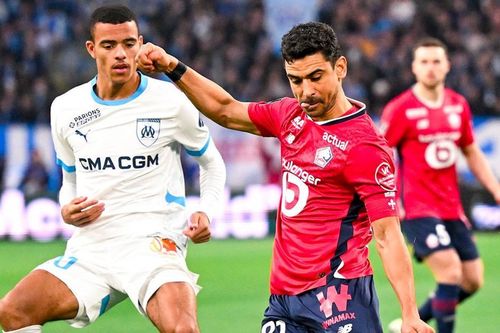 Nhận định, dự đoán Lille vs Feyenoord: Đôi công hấp dẫn