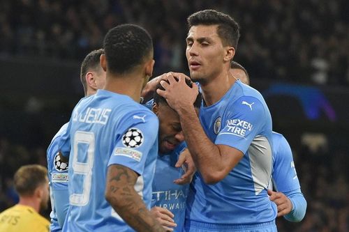 Nhận định, dự đoán Man City vs Club Brugge: Tâm phục khẩu phục