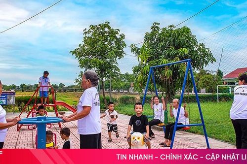 Cội nguồn sức mạnh để xây dựng đời sống ấm no, hạnh phúc