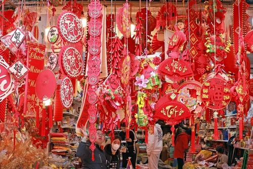 Nguồn gốc, ý nghĩa và những phong tục trong dịp Tết Nguyên đán
