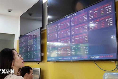 Bảo vệ nhà đầu tư cá nhân trên thị trường chứng khoán