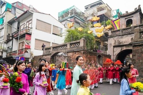 10 địa điểm du Xuân miền Bắc mang lại trải nghiệm tuyệt vời dịp Tết