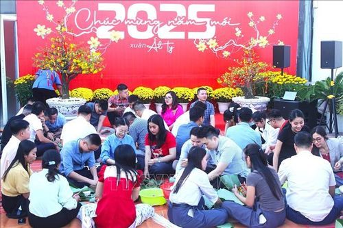 Gìn giữ, lan tỏa nét văn hóa cổ truyền của người Việt tại Campuchia