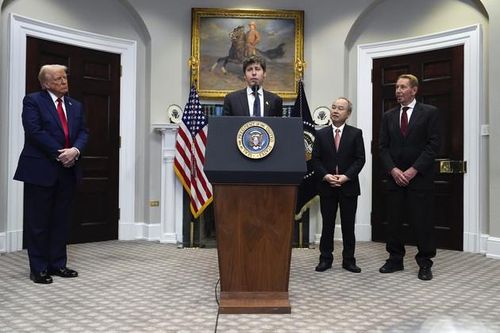 Ứng dụng AI mới của Trung Quốc: Thách thức lớn đối với Washington