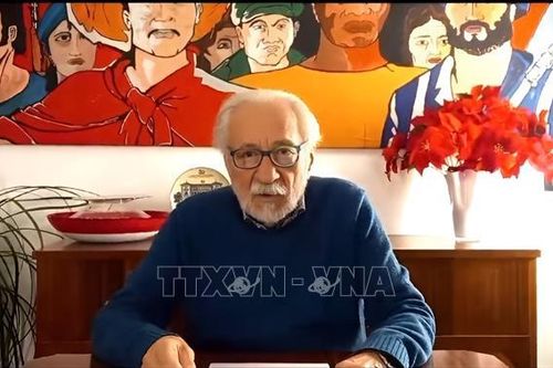 95 năm Ngày thành lập Đảng: Bí quyết thành công của Đảng Cộng sản Việt Nam