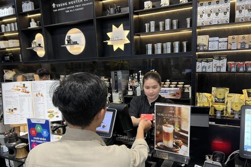 Thanh toán điện tử sẽ bùng nổ trong 2025