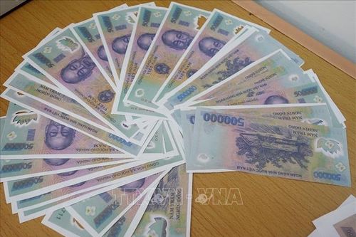 Ba cách để phân biệt tiền giả, thường phát sinh dịp Tết