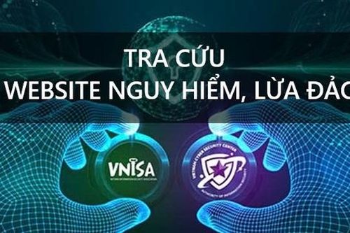 Hướng dẫn cách tra cứu, nhận diện website lừa đảo