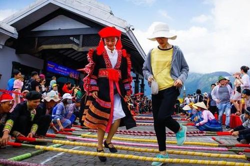 Văn hóa đặc trưng làm nên sức bật cho du lịch bền vững