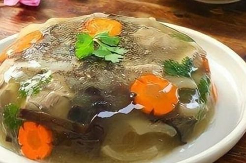 Cách bảo quản thịt đông, dưa hành và thực phẩm nấu chín trong dịp Tết
