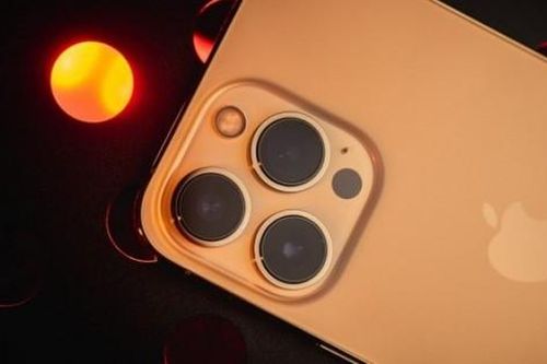 5 tính năng camera nổi bật giúp chụp ảnh Tết bằng iPhone cực ưng ý