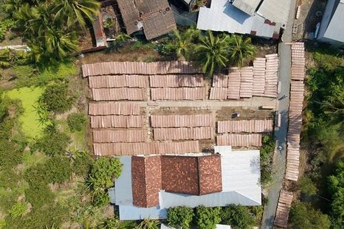 Mùa Tết của những làng nghề đặc sản trăm tuổi ở miền Tây