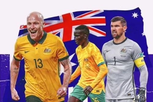 Australia có quyết định ngỡ ngàng, ĐT Việt Nam khó bảo vệ ngôi vương Đông Nam Á