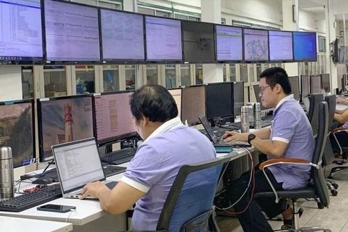 Xây dựng kịch bản ngăn phát tán tin trái pháp luật, phá hoại trang thông tin