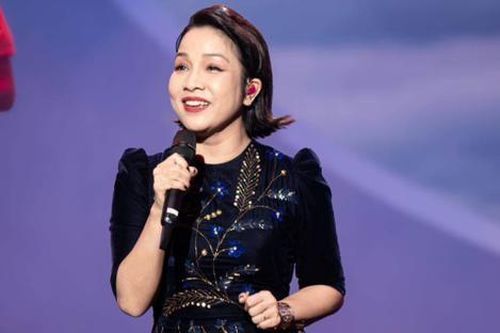 'Nữ hoàng nhạc Xuân' của Vpop gọi tên diva Mỹ Linh
