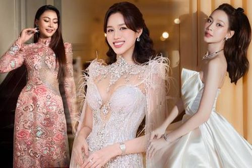 Dàn người đẹp tuổi Tỵ: Người thành Hoa hậu quốc tế, người là CEO sống sang chảnh