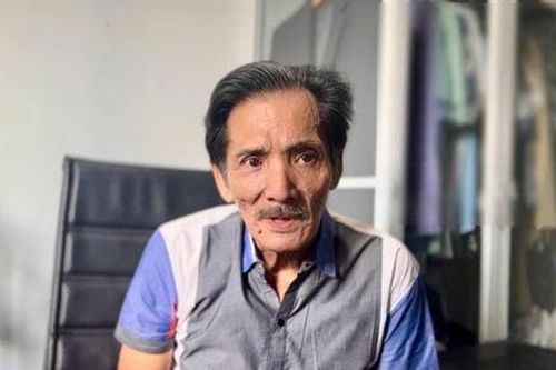 Nghệ sĩ Thương Tín đón năm mới ở đâu?