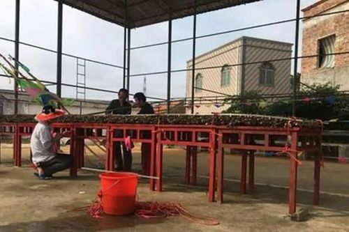 Phong tục đón Tết đau đớn tại Trung Quốc khiến nhiều người 'nhăn mặt'