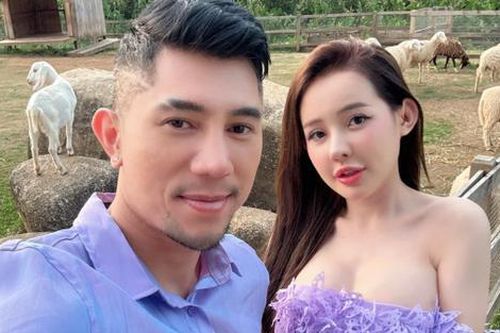 Lương Bằng Quang cầu xin Ngân 98