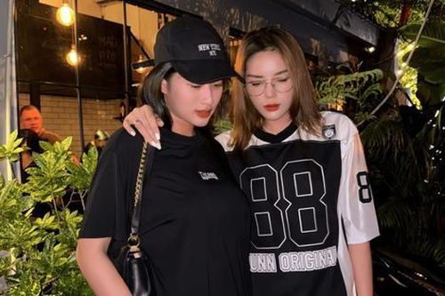 Rõ mối quan hệ thật sự giữa Kỳ Duyên và Đoàn Thiên Ân