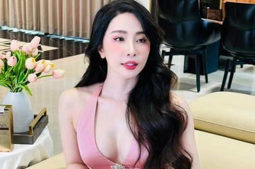 Quỳnh Nga phản hồi thông tin sắp kết hôn với Việt Anh