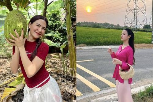 Sao Việt trong ngày cuối cùng của năm Giáp Thìn