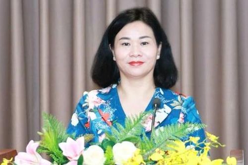 Lời chúc mừng năm mới Xuân Ất Tỵ 2025 của Chủ tịch Hội LHPN Việt Nam Nguyễn Thị Tuyến