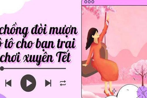 Audio: Chị chồng đòi mượn xe ô tô cho bạn trai đi chơi xuyên Tết