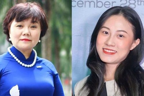 Nữ doanh nhân 'chuyển đổi xanh' để vươn mình trong kỷ nguyên mới