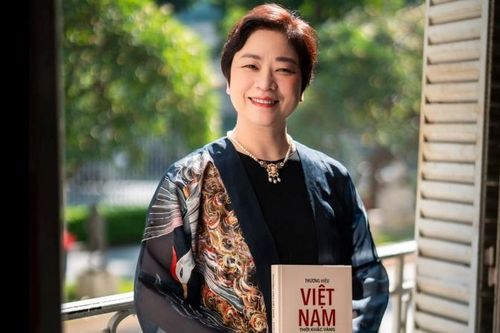 Phát huy sức mạnh mềm của quốc gia