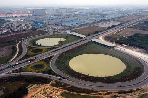 Cảng hàng không Gia Bình vào quy hoạch quốc gia