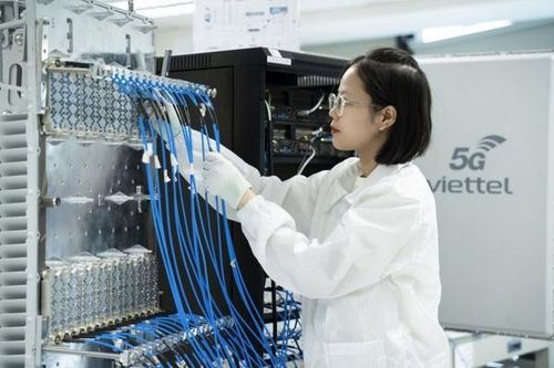 Chủ động đảm bảo thông tin liên lạc dịp Tết Ất Tỵ