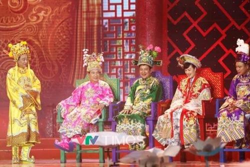 Táo quân 2025 phát sóng những khung giờ nào, ngày nào?