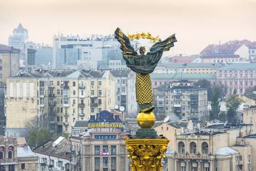 Các điệp viên Ukraine phủ nhận lời cảnh báo đất nước có thể sụp đổ