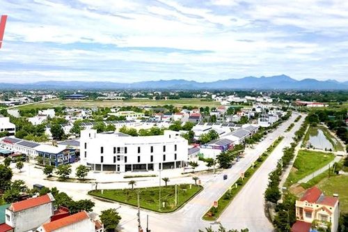 Thọ Xuân bứt phá, về đích nhiều nhiệm vụ trọng tâm, khâu đột phá