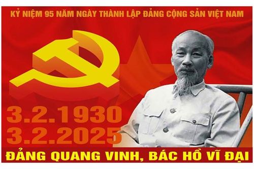 Tinh thần chủ động sáng tạo của Đảng trong lãnh đạo đấu tranh bảo vệ chính quyền cách mạng những năm đầu thành lập nước Việt Nam Dân chủ Cộng hòa