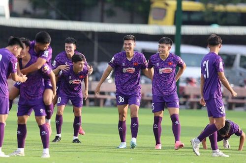Chỉ cầu thủ U22 bóng đá nam được tham dự SEA Games 33
