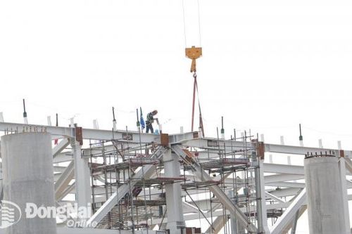 Huy động lực lượng công an, quân đội thi công các gói thầu Dự án Sân bay Long Thành trong trường hợp cần thiết