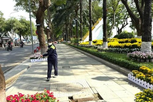 Tết ở đâu cũng là nhà
