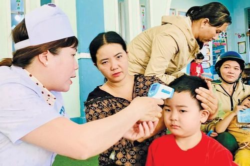 Ngành Y tế Gia Lai nâng cao chất lượng chăm sóc sức khỏe người dân