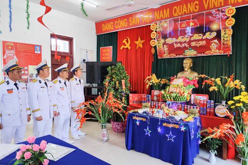 Trung tâm Bảo đảm Kỹ thuật 719: Sôi nổi các hoạt động đón Xuân Ất Tỵ