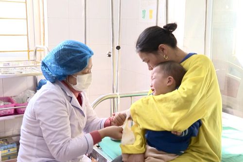 Nhiều giải pháp chăm sóc sức khỏe nhân dân trong mùa đông