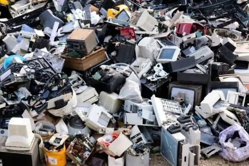 Cảnh giác với rác thải công nghệ trong bối cảnh mới