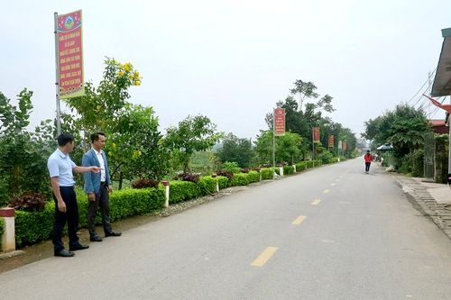 Mở đường để phát triển
