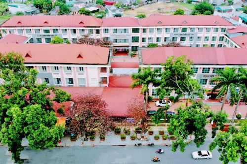Đón Tết ở Bệnh viện Tâm thần Phú Thọ