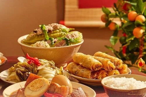 Cảnh báo nguy cơ tăng mỡ máu từ món ăn giàu năng lượng ngày Tết