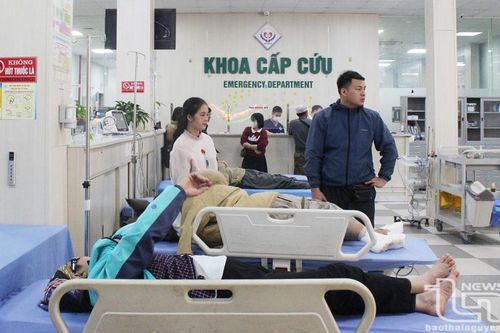 Sẵn sàng ứng phó với mọi tình huống về y tế