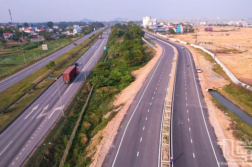 Thu hút đầu tư: Thực lực và dư địa của Thái Nguyên